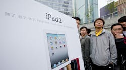 Industryweek 2477 Apple Ipad China