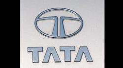 Industryweek 2478 Tata Motors Logo