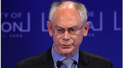 Industryweek 2483 Eu President Herman Van Rompuy