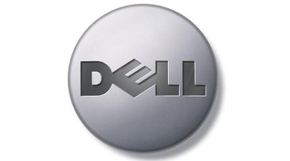 Industryweek 2523 Dell Bw Logo