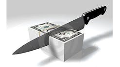 Industryweek 2535 Knife Cutting Currency