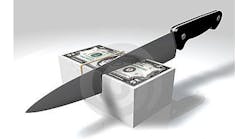 Industryweek 2535 Knife Cutting Currency