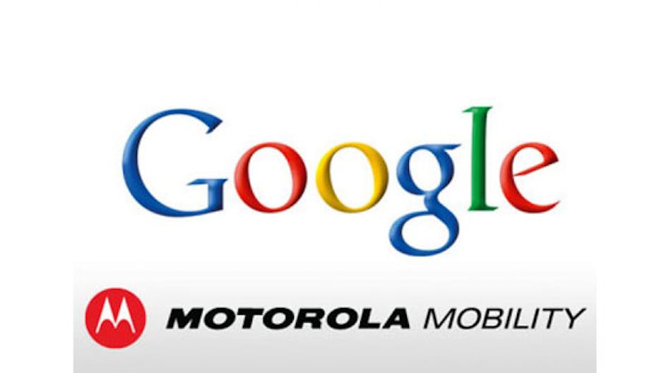 Industryweek 2536 Googe Motorola Mobility Logos