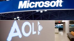 Industryweek 2554 Aol Microsoft Signage