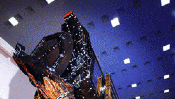 Loral Space Focuses on Customer Signals