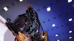 Loral Space Focuses on Customer Signals Loral Space Focuses on Customer Signals