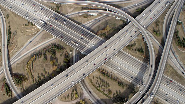 US Congress Passes Huge Transportation Bill