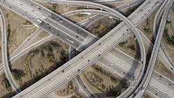 US Congress Passes Huge Transportation Bill US Congress Passes Huge Transportation Bill