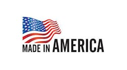 Industryweek 2571 Made America Logo
