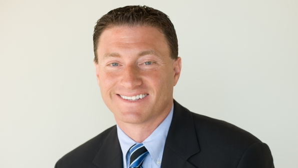 Chris Coghlin CEO Coghlin Companies