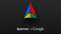 Industryweek 2585 Google Sparrow