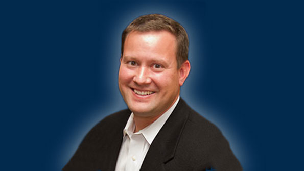 Jeff Wallingford VP Supply Chain Strategy Riverwood Solutions