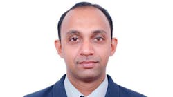 Mani Iyer Genpact Mani Iyer Genpact