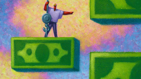 Capturing Costs with ERP