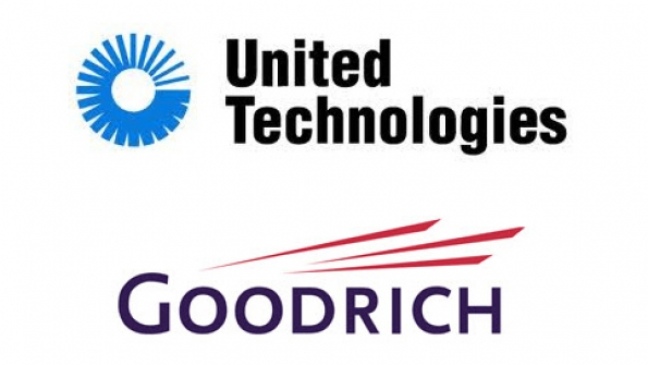 United Technologies and Goodrich