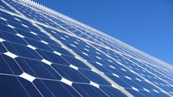 Solar cells Solar cells