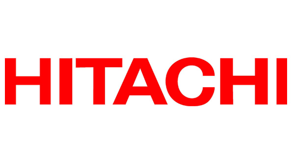 Hitachi Logo