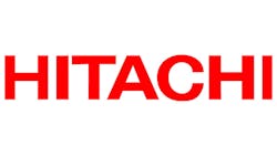 Hitachi Logo Hitachi Logo