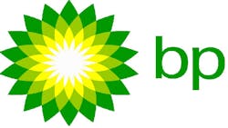 BP logo BP logo