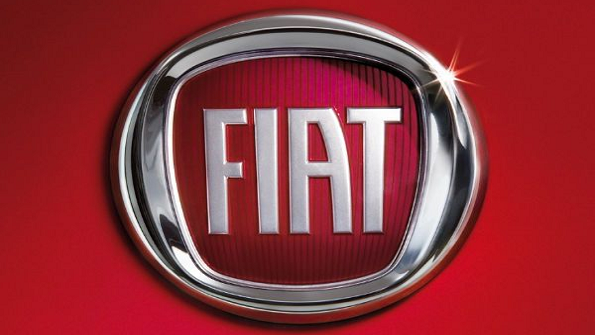 Fiat logo