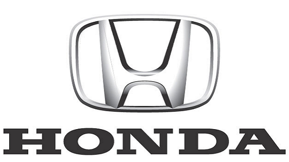 Honda logo