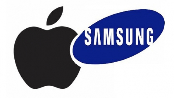 Apple vs Samsung