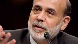 Ben Bernanke Ben Bernanke