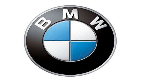 BMW logo