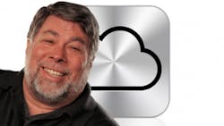Wozniak iCloud Wozniak iCloud