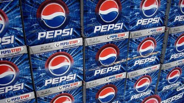 Pepsi