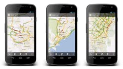 Google maps Google maps