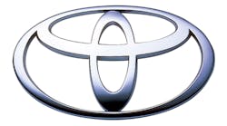 Industryweek 2677 Toyota Logo Promo