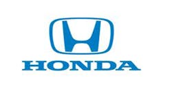 Industryweek 2680 Honda Logo Promo