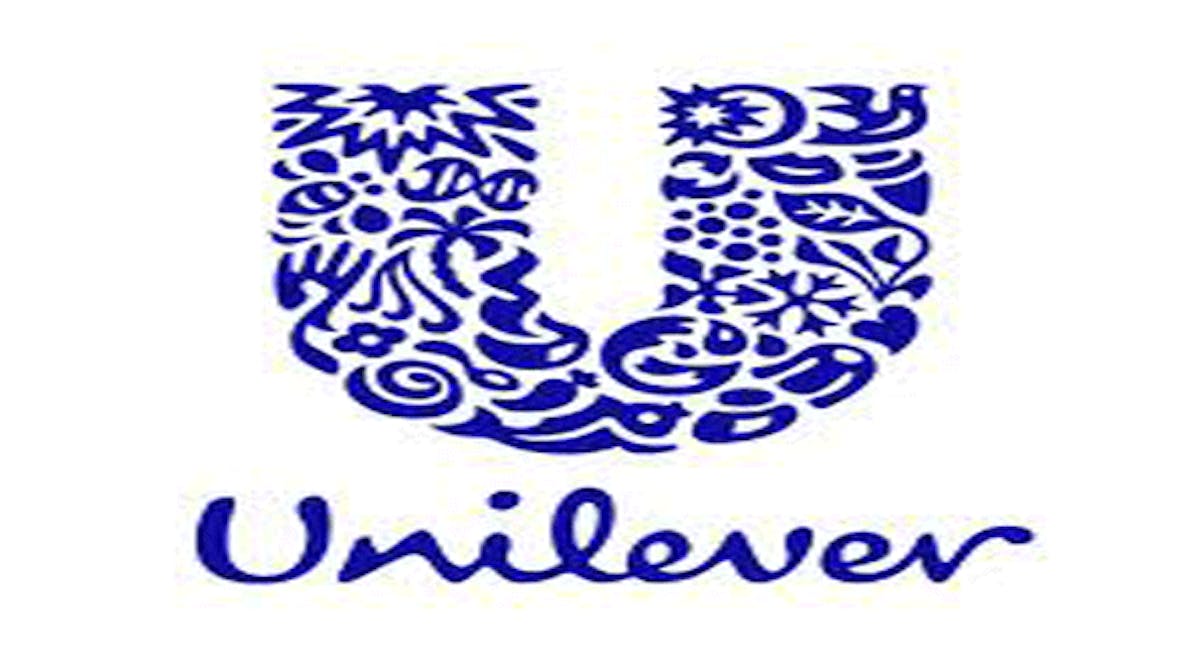 Industryweek 2682 Unilever Logo Promo