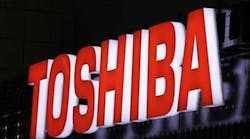 Industryweek 2692 Toshiba595