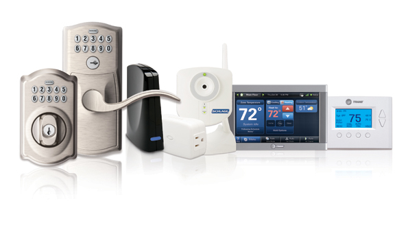 IngersollRands Nexia home intelligence system which enables homeowners to remotely manage door locks thermostats and other functions via the web is an example of how information and communication technology not only is changing the companys products and services but also its business models says innovation chief Paul Camuti