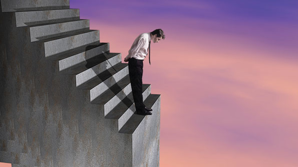 Pessimism is a Growth Commodity for Manufacturers