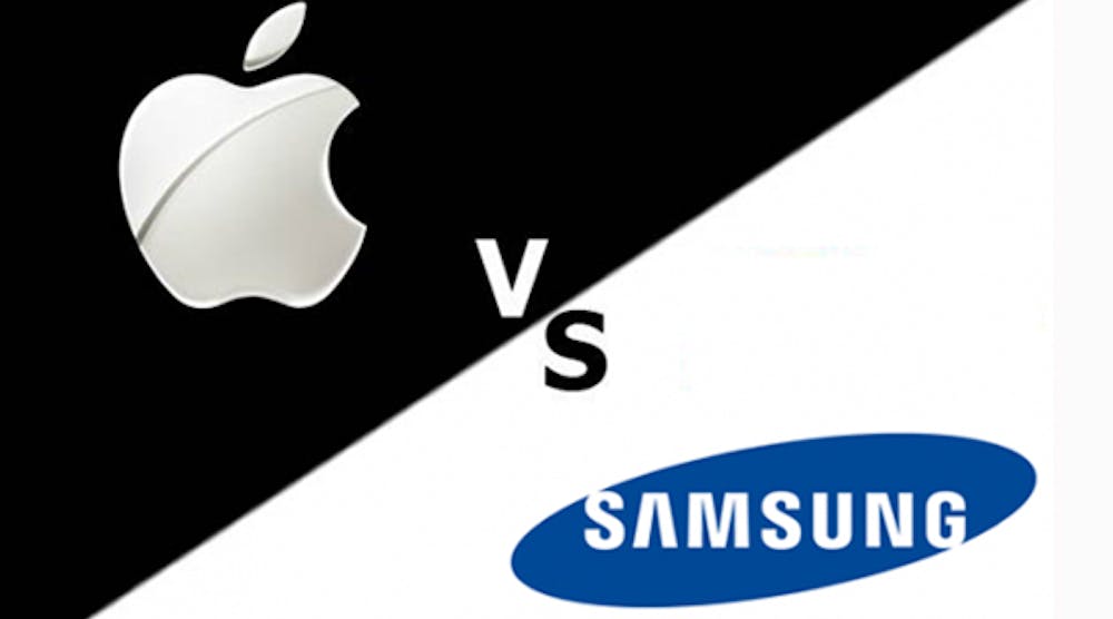 Industryweek 2732 Apple Vs Samsung