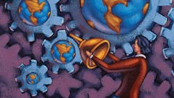 Global Supply Chain Global Supply Chain