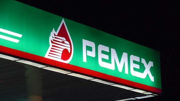 Pemex