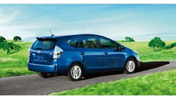 US Hikes Mileage Standards for Cars Trucks US Hikes Mileage Standards for Cars Trucks