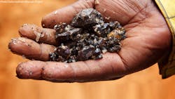 Conflict Minerals SEC Ruling Conflict Minerals SEC Ruling