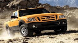 Industryweek 2772 Ford Ranger Promo
