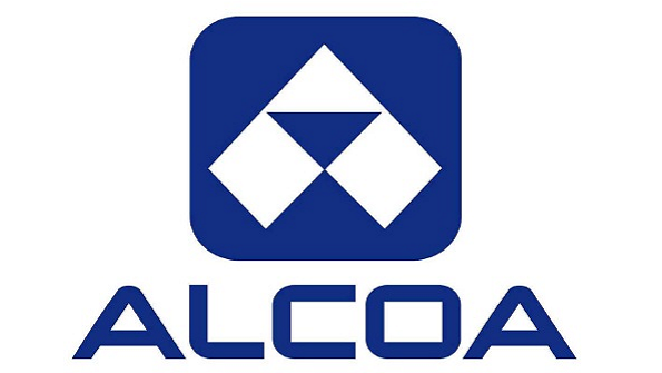 Alcoa logo