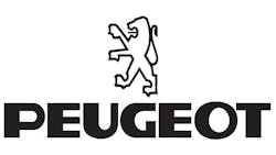 Peugeot Logo Peugeot Logo