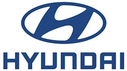 Hyundai Logo Hyundai Logo