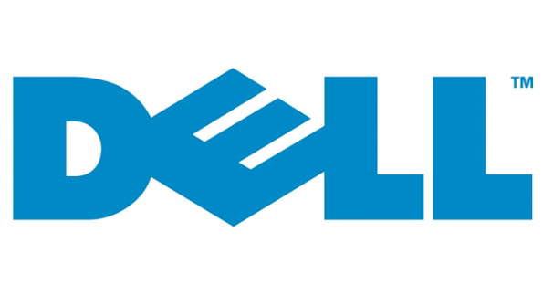 Dell logo
