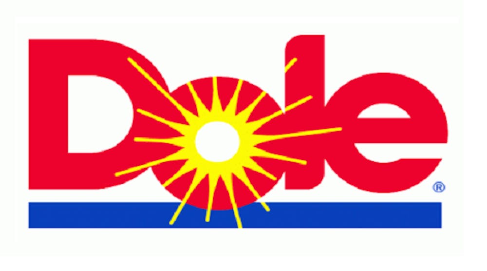 Industryweek 2801 Dole Logo