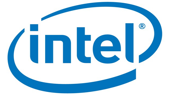 Intel Logo