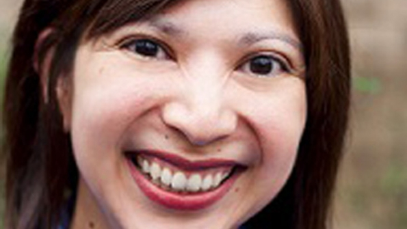 Becky Partida knowledge specialist supply chain management APQC